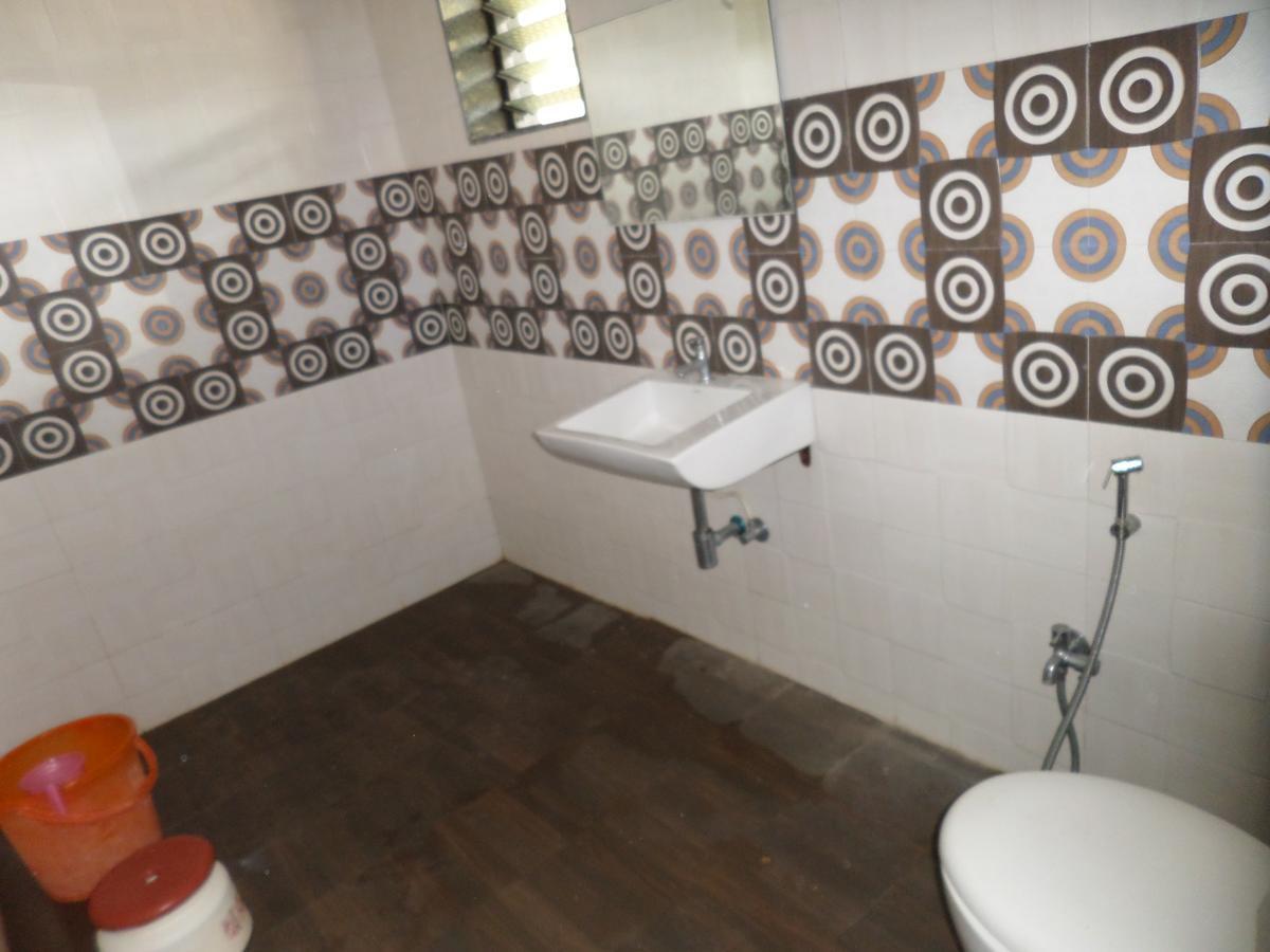 Готель Atithi Farm House Borlai Екстер'єр фото